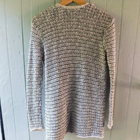 💞Open Cardigan - Picture 9 of 10